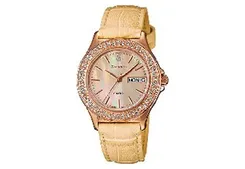 Casio Uhrenarmband SHE-4800GL-9A