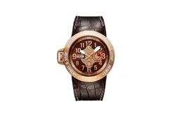 Hamilton Base Jump Watch Strap: H79746583