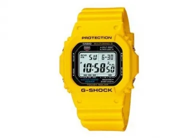 Casio Uhrenarmband GW-M5600A-9ER