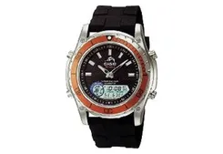 Casio horlogeband MDV-700-1AV