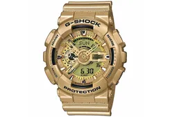 Casio Uhrenarmband GA-110GD-9A