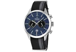 Festina strap F16827/2