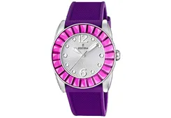 Festina strap F16540/6
