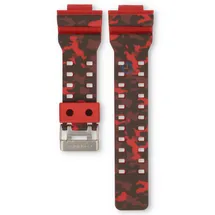 Casio G-Shock GD-120CM-4ER watchstrap