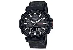 Casio Uhrenarmband PRG-650YBE-3