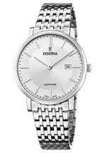 Festina Watch strap F20018-1