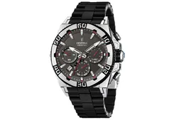 Festina strap F16659/D