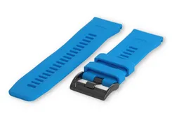 Garmin Fenix 5X/6X/7X watch band - Light blue