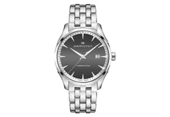Hamilton Jazzmaster Watch Strap: H32451181
