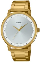 Casio Collection Uhrenarmband MTP-B115G-7EV