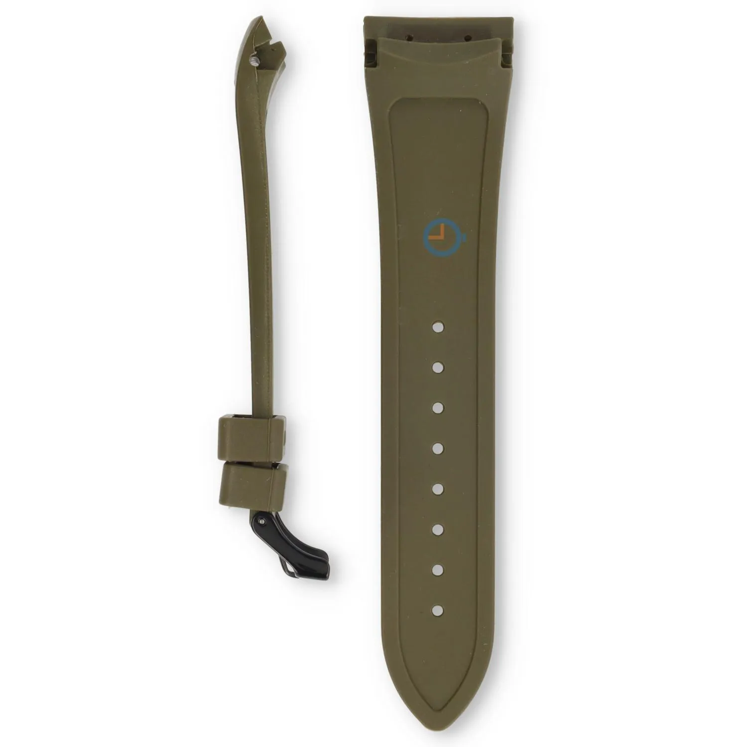 Tommy Hilfiger watchstrap TH1790708
