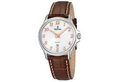 Festina strap F16456/5