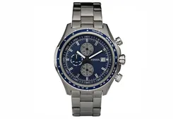 Fossil horlogeband CH2731