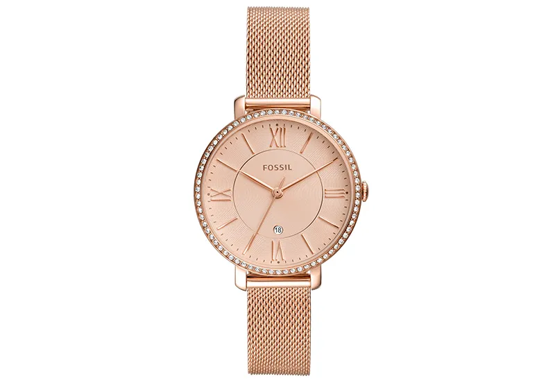 Fossil horlogeband ES4628