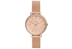 Fossil horlogeband ES4628