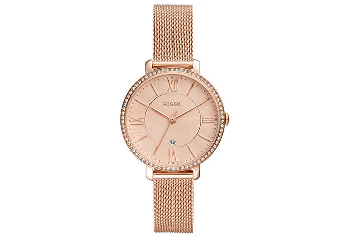 Fossil horlogeband ES4628