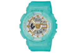 Casio Baby-G horlogeband - BA-110SC-2A