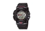 Casio Uhrenarmband G-9100-1ER