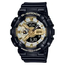 G-Shock Watch strap GMA-S110GB-1A