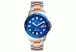 Fossil FB-01 horlogeband FS5654