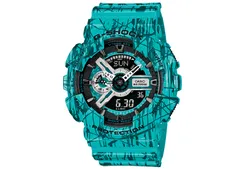 Casio Uhrenarmband GA-110SL-3A