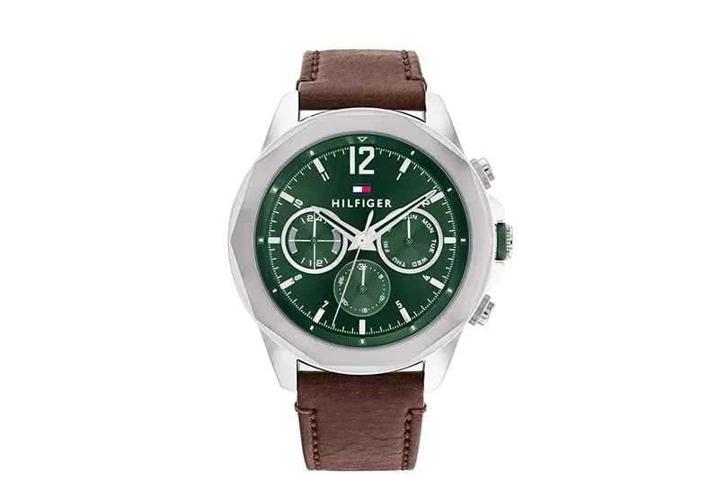 Watch strap for Tommy Hilfiger watch TH1792064