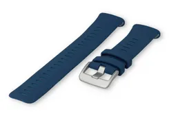 Polar Vantage V2 wristband - blue/lightblue
