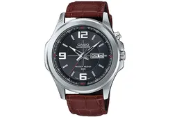 Casio Uhrenarmband MTP-E202L-1AV