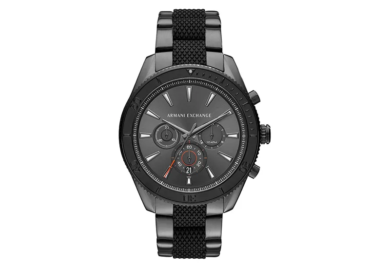 Armani Exchange watchstrap AX1816