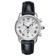 Certina Band C0252171601800A 17/14mm schwarzes Leder