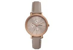 Fossil horlogeband ES5097