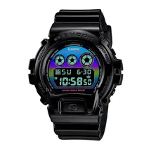 Watch strap G-Shock DW-6900RGB-1