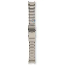 Citizen Eco-Drive watch strap BN0118-55E