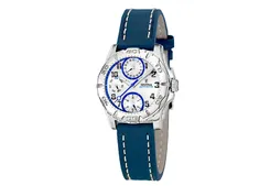 Festina strap F16244/B