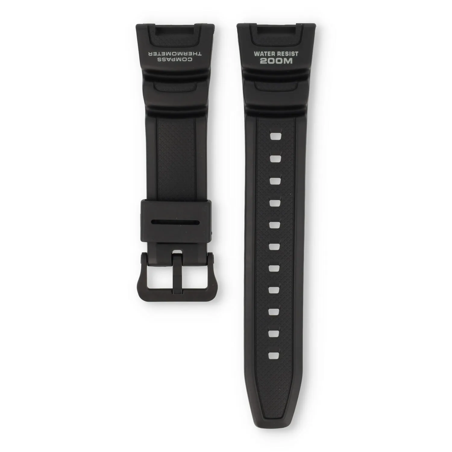 Casio horlogeband SGW-100-1V