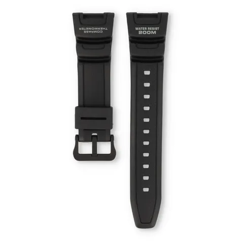 Casio horlogeband SGW-100-1V