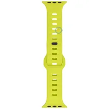 Sport Band Apple watch 41mm - Lime