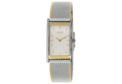 Boccia 3304-02 watch band titanium