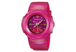 Casio horlogeband GMN-50-4B2