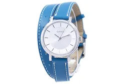 Casio Uhrenarmband LTP-E143DBL-3A