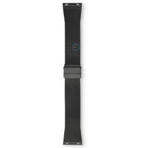 23mm Milanese strap Bering 11937 - black