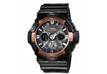 Casio Uhrenarmband GA-200RG-1AER