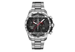 Certina Band C0036172105000A Stahl