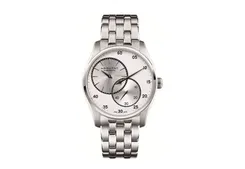 Hamilton Jazzmaster Watch Strap: H42615153