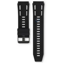 Huawei Ultimate 2 watch strap - black