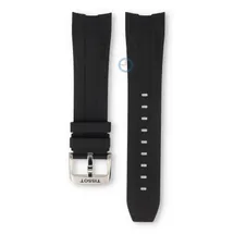 Official Tissot strap T0554271705700A black