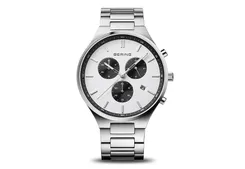 Bering Watch strap 11743-704