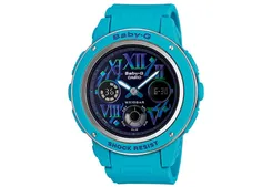 Casio Uhrenarmband BGA-150GR-2B