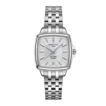 Certina Band C0283101111600A steel
