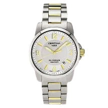 Certina Band C26071294416A 19mm mehrfarbig bracelet
